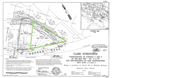 Listing Image for 0 Brewer Rd 11 of 11