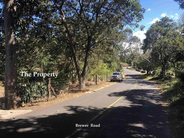 Listing Image for 0 Brewer Rd 2 of 11