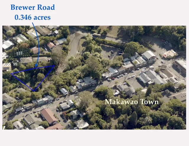 Listing Image for 0 Brewer Rd 3 of 11