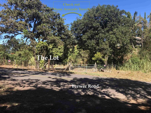 Listing Image for 0 Brewer Rd 5 of 11