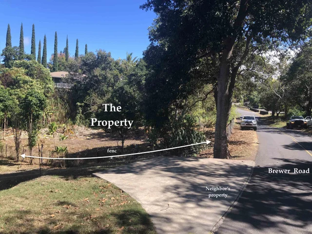 Listing Image for 0 Brewer Rd 6 of 11