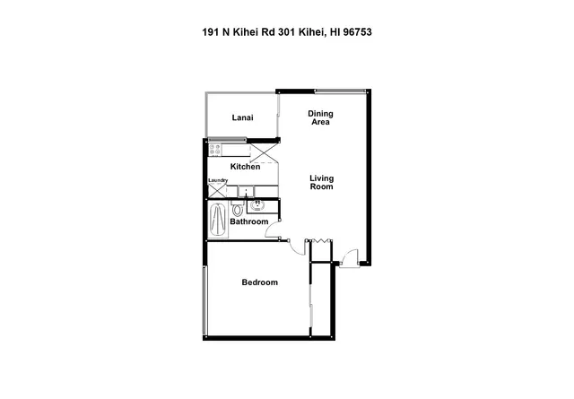 Listing Image for 191 N Kihei Rd 301 5 of 42
