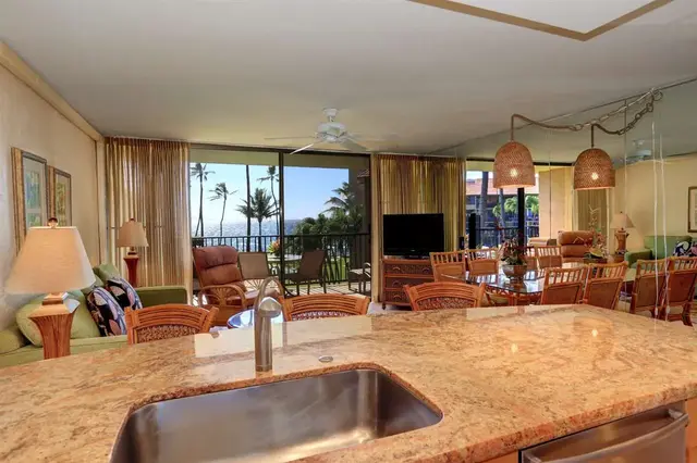 Listing Image for 3543 Lower Honoapiilani Rd B309 20ab 3 of 13