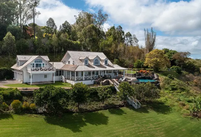 Listing Image for 1630 Olinda Rd 1 of 50