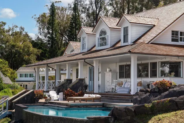 Listing Image for 1630 Olinda Rd 2 of 50