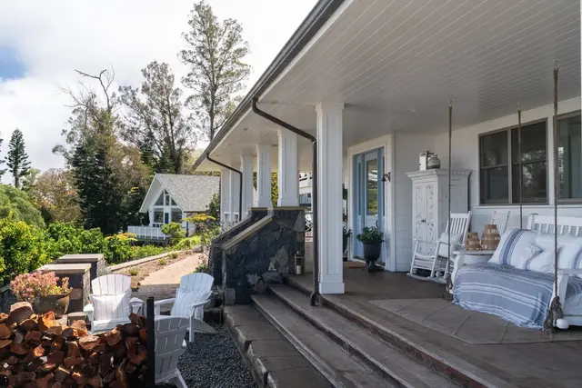 Listing Image for 1630 Olinda Rd 23 of 50