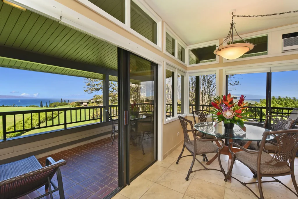 100 Ridge Rd 1223-24, Kapalua