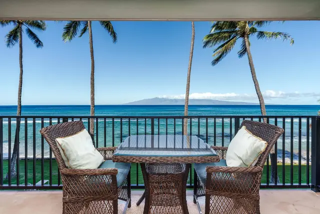 Listing Image for 3543 Lower Honoapiilani Rd A306 1 of 32