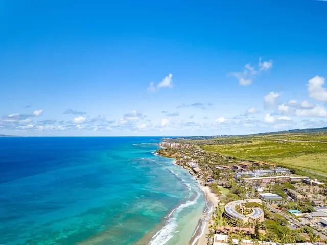 Listing Image for 3543 Lower Honoapiilani Rd A306 32 of 32