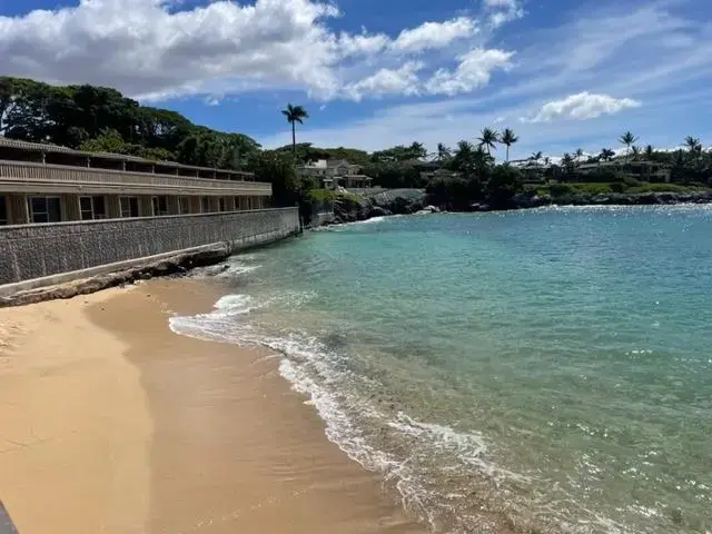Listing Image for 4909 Lower Honoapiilani Rd D3 39 of 39