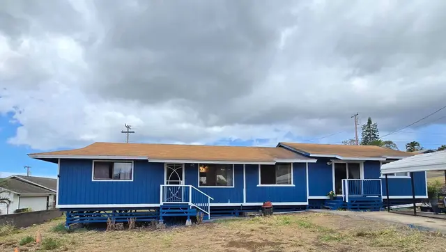 Listing Image for 3407 Old Haleakala Hwy B 2 of 39