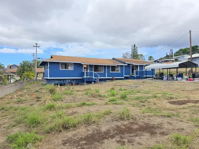 Listing Image for 3407 Old Haleakala Hwy B 19 of 39