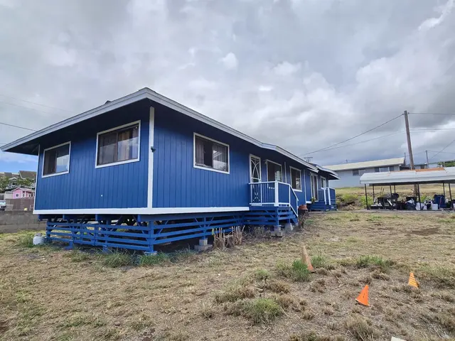 Listing Image for 3407 Old Haleakala Hwy B 3 of 39