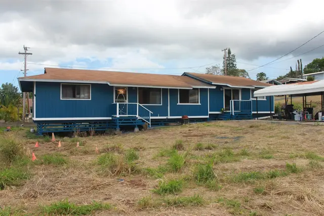 Listing Image for 3407 Old Haleakala Hwy B 24 of 39