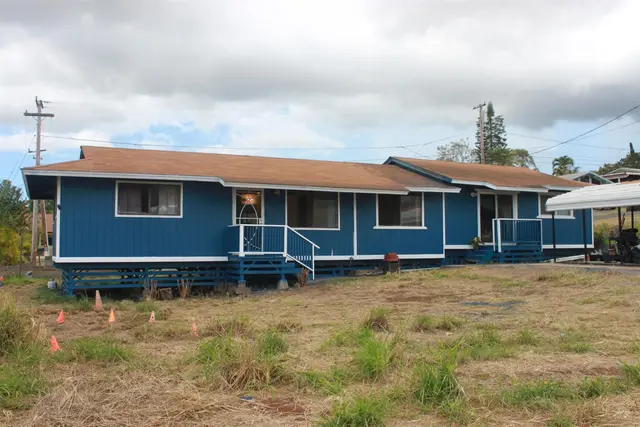 Listing Image for 3407 Old Haleakala Hwy B 25 of 39