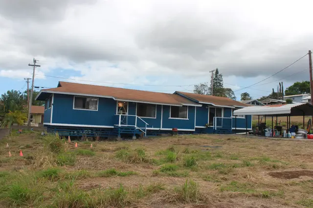 Listing Image for 3407 Old Haleakala Hwy B 31 of 39
