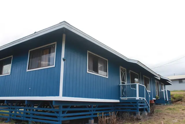 Listing Image for 3407 Old Haleakala Hwy B 36 of 39