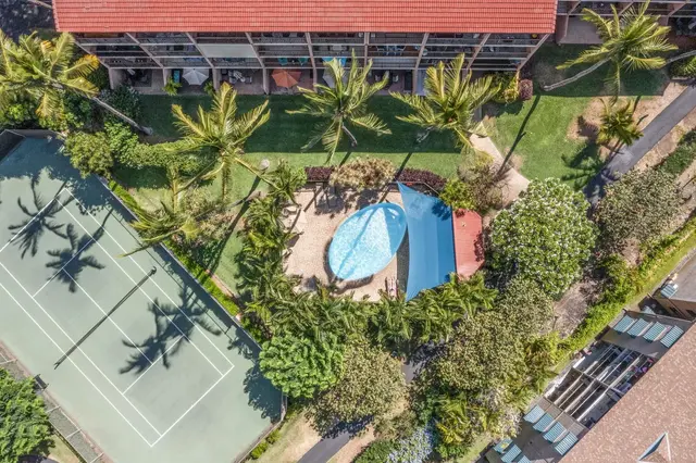 Listing Image for 2191 S Kihei Rd 2202 18 of 30
