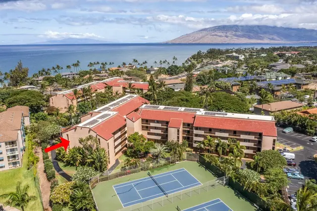 Listing Image for 2191 S Kihei Rd 2202 2 of 30