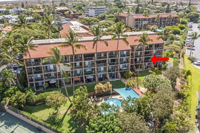 Listing Image for 2191 S Kihei Rd 2202 29 of 30
