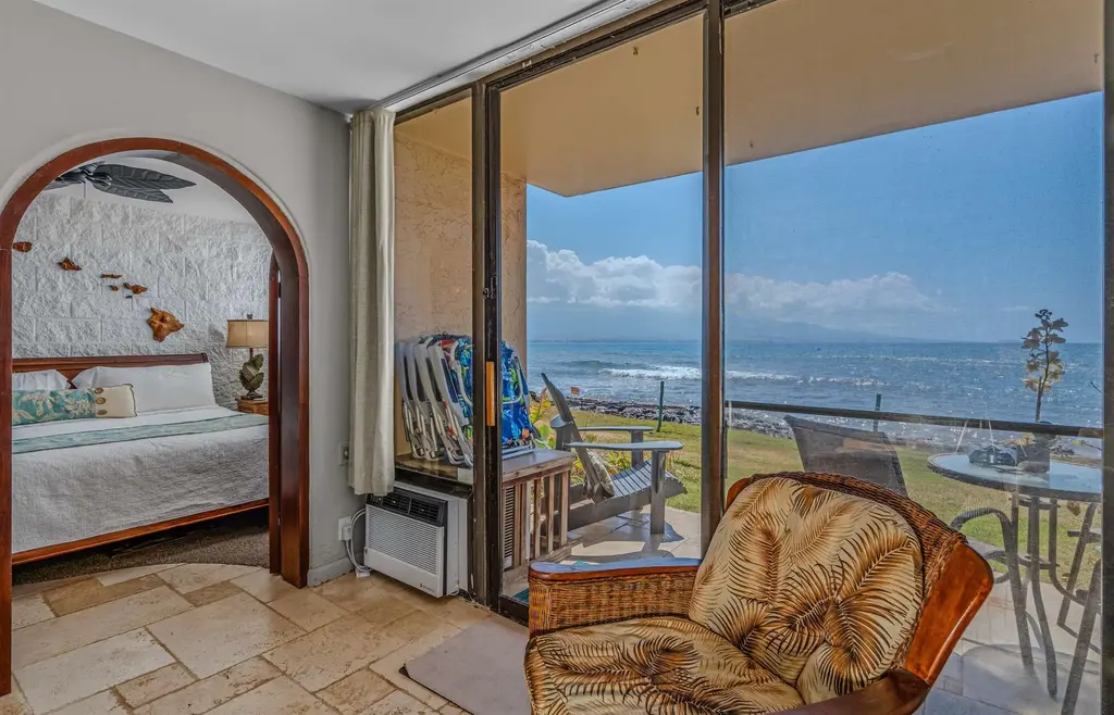 250 Hauoli St 118, Maalaea