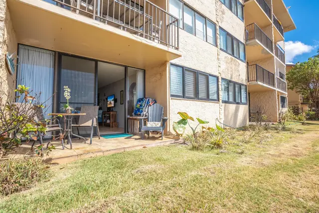 Listing Image for 250 Hauoli St 118 10 of 38