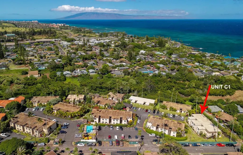 120 Hui Rd F C1, Napili/Kahana/Honokowai