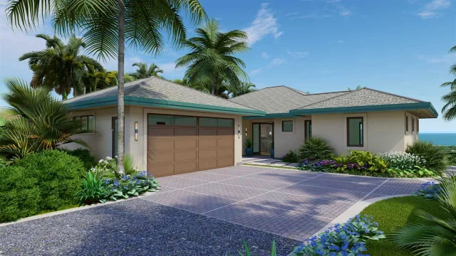 Listing Image for 27 Kaulele Pl 51 Ph 1 2 of 22