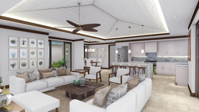 Listing Image for 27 Kaulele Pl 51 Ph 1 4 of 22