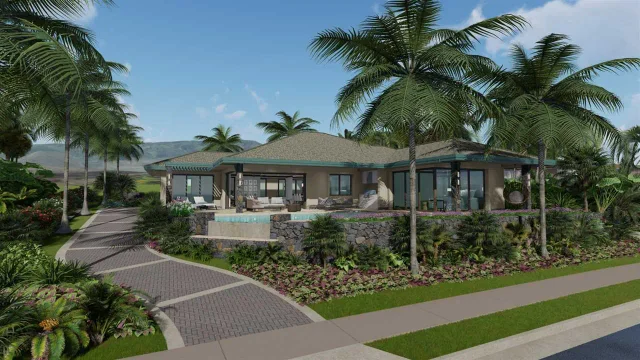 Listing Image for 27 Kaulele Pl 51 Ph 1 8 of 22