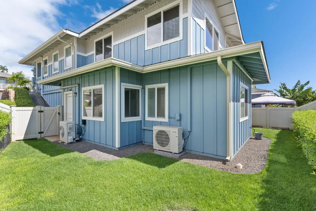 124 Hoolaau St 138, Wailuku