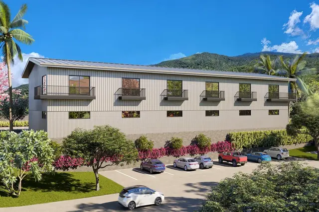 Listing Image for 5510 Lower Honoapiilani Rd 3-105 2 of 7