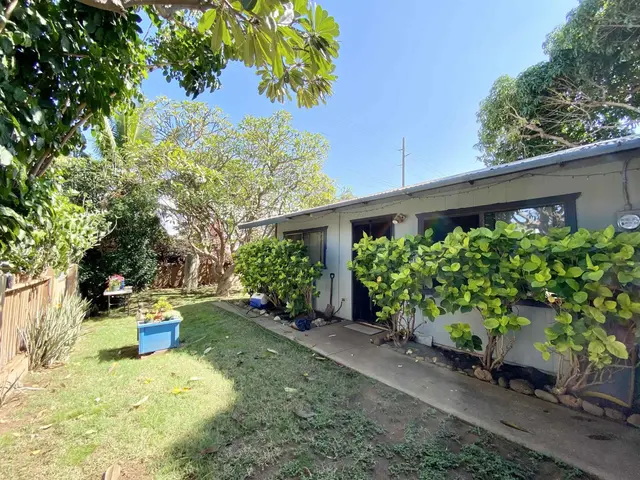 Listing Image for 198 Namauu Pl 19 of 22