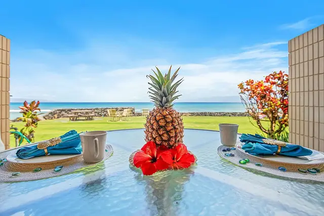 Listing Image for 3785 Lower Honoapiilani Rd 106 1 of 35