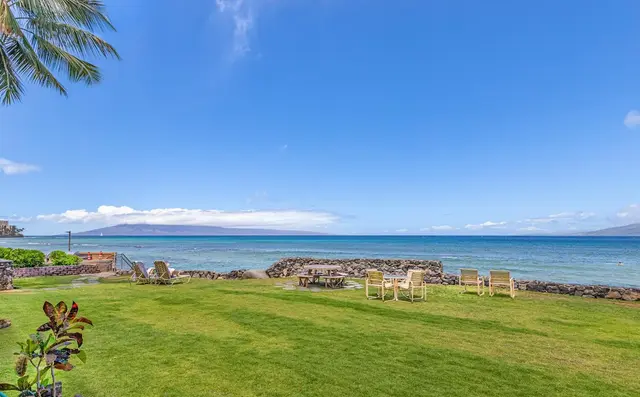 Listing Image for 3785 Lower Honoapiilani Rd 106 2 of 35
