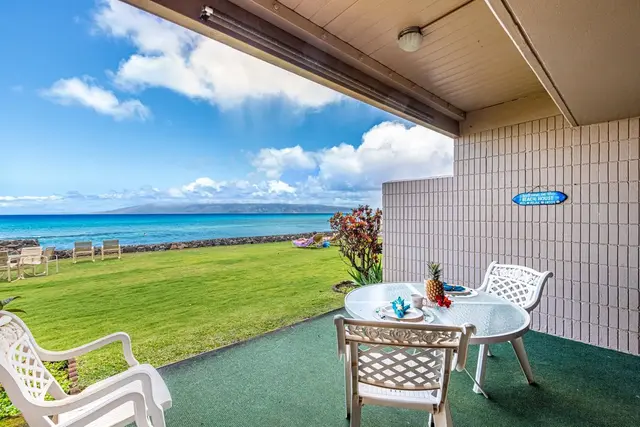 Listing Image for 3785 Lower Honoapiilani Rd 106 26 of 35