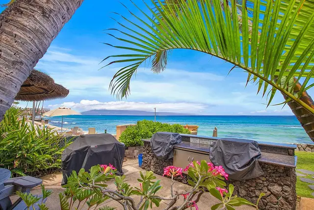 Listing Image for 3785 Lower Honoapiilani Rd 106 31 of 35