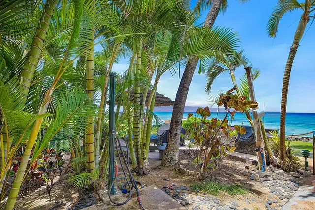 Listing Image for 3785 Lower Honoapiilani Rd 106 32 of 35