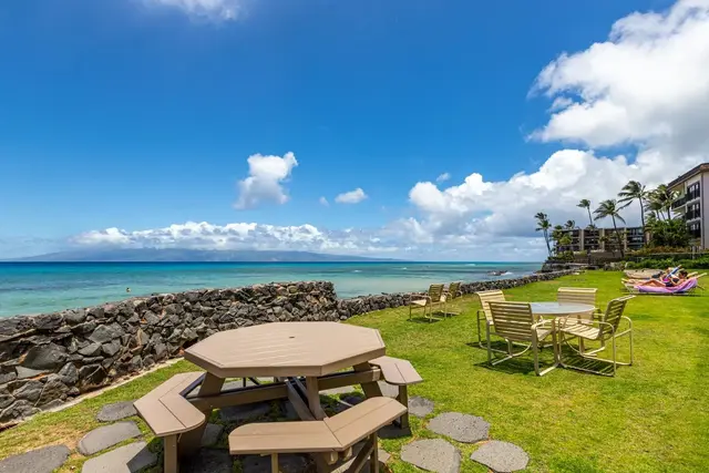 Listing Image for 3785 Lower Honoapiilani Rd 106 33 of 35