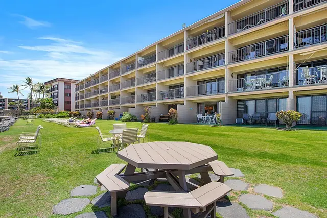 Listing Image for 3785 Lower Honoapiilani Rd 106 34 of 35