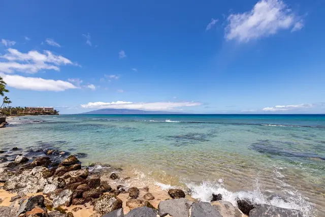 Listing Image for 3785 Lower Honoapiilani Rd 106 35 of 35