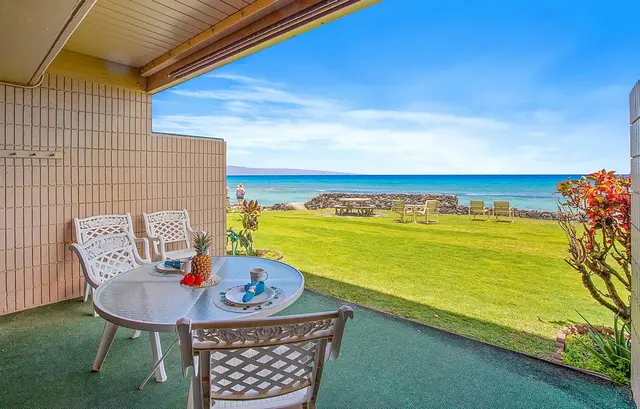 Listing Image for 3785 Lower Honoapiilani Rd 106 4 of 35