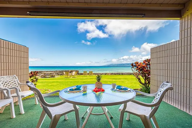 Listing Image for 3785 Lower Honoapiilani Rd 106 5 of 35