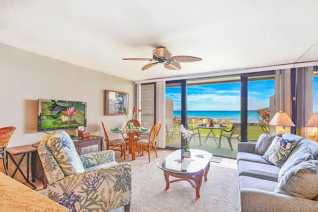 Listing Image for 3785 Lower Honoapiilani Rd 106 6 of 35
