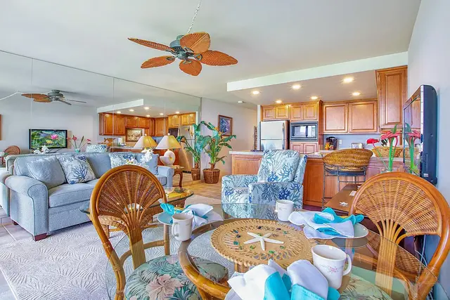 Listing Image for 3785 Lower Honoapiilani Rd 106 8 of 35