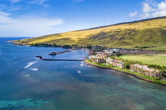 Listing Image for 100 Hauoli St 405 36 of 38