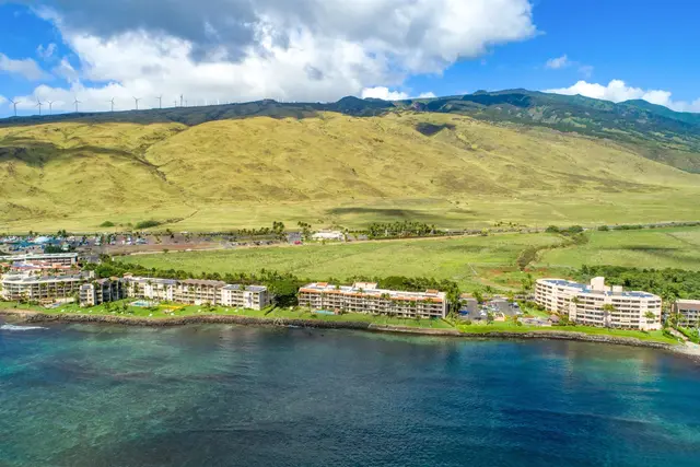 Listing Image for 100 Hauoli St 405 38 of 38