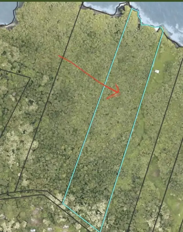 Listing Image for 13 Lot 1-c 'ula'ino Rd 1 of 7