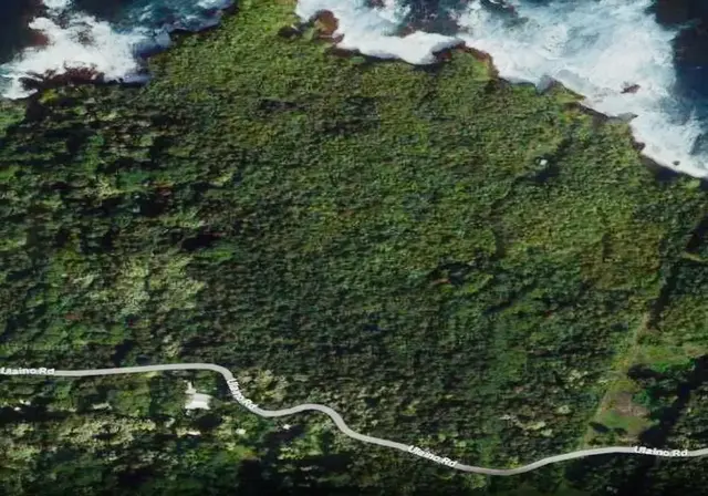Listing Image for 13 Lot 1-c 'ula'ino Rd 3 of 7