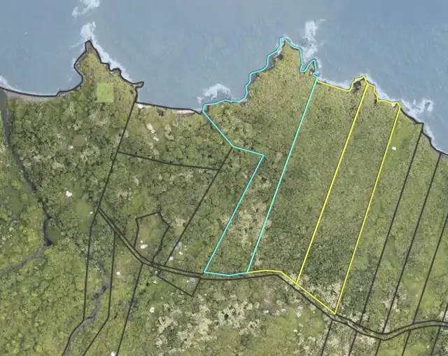 Listing Image for 13 Lot 1-c 'ula'ino Rd 4 of 7